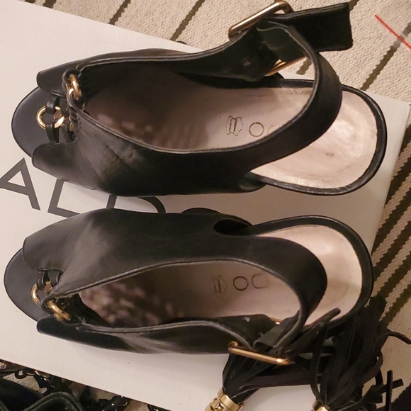 ALDO "SOELLAN" - Picture 6 of 12